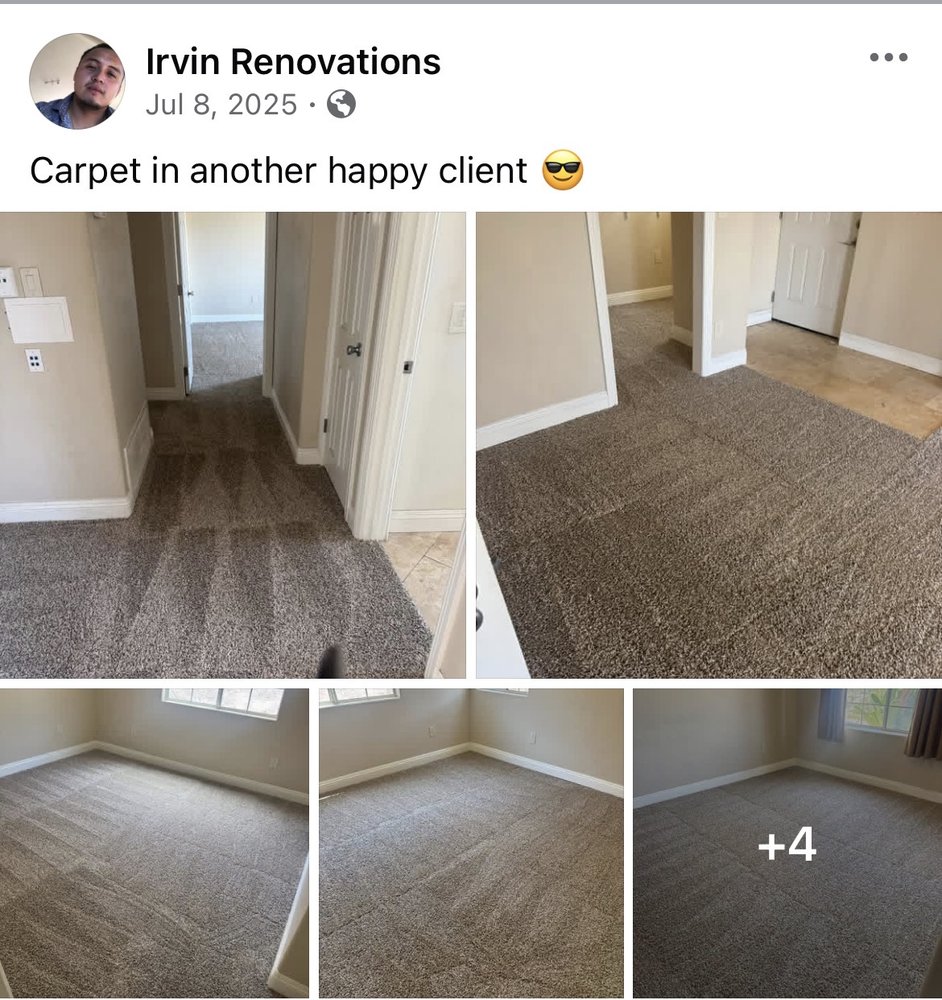Carpet